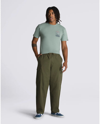 Vans - Pants, Range Cargo Baggy Taper.