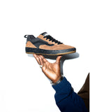 Vans - Shoes, Zion Wright, Zahba. Brown/Multi