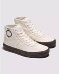 Vans - Shoes, x Quasi, Crockett High Decon.