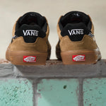 Vans - Shoes, Wayvee. Tobacco Brown