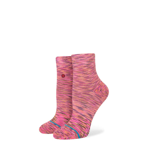 Stance - 1/4 Socks, Spectacular. Multi