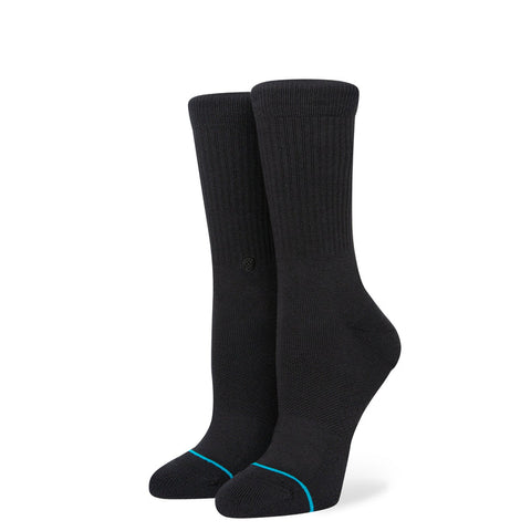 Stance - Women's Socks, Icon Crew