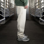 Dickies - Pants, Jake Hayes, Denim. Natural