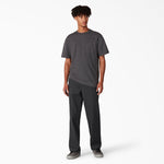 Dickies - Pants, Twill. Black