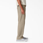 Dickies - Pants, Twill. Sand