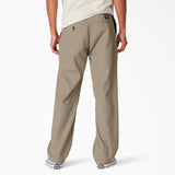 Dickies - Pants, Twill. Sand