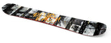 Wired - Men's Snowboards, Devun Walsh Pro, Twin.