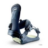 Fix - Men's Bindings, Yale