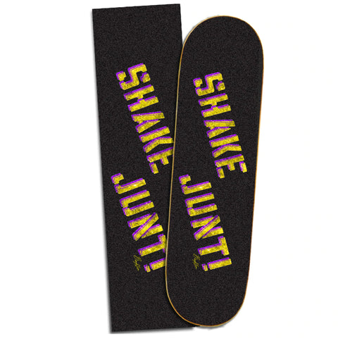 ShakeJunt - Griptape, Beagle Pro