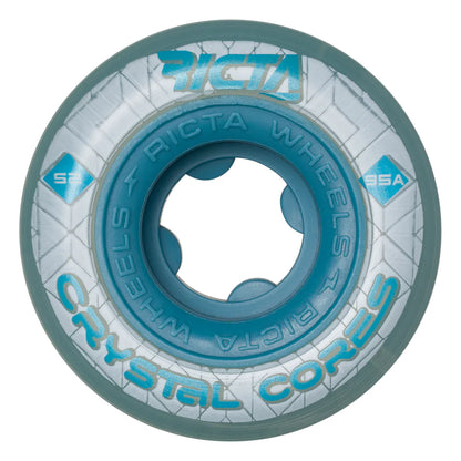 Ricta - Wheels, Crystal Cores