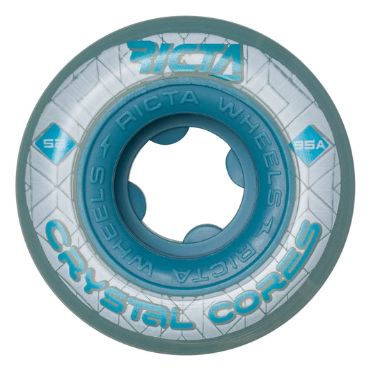 Ricta - Wheels, Crystal Cores