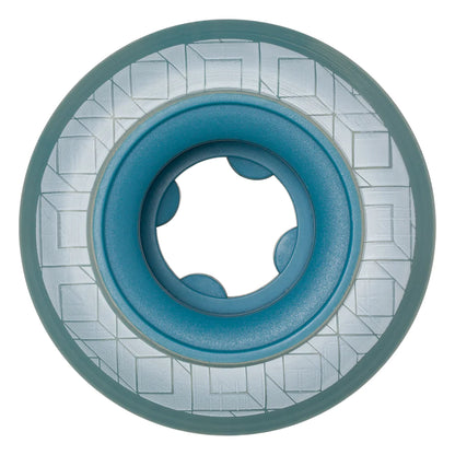 Ricta - Wheels, Crystal Cores