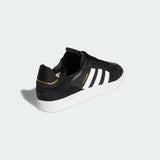 Adidas - Shoes, Tyshawn Low. BLK/WHT/GLD