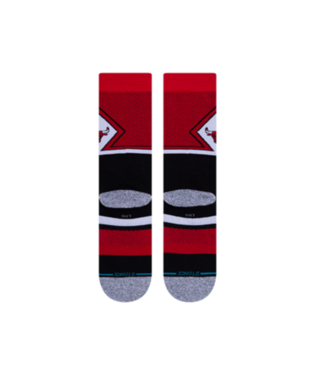 Stance - Socks, NBA Bulls Shortcut 2