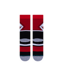 Stance - Socks, NBA Bulls Shortcut 2