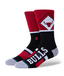 Stance - Socks, NBA Bulls Shortcut 2