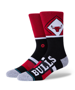 Stance - Socks, NBA Bulls Shortcut 2