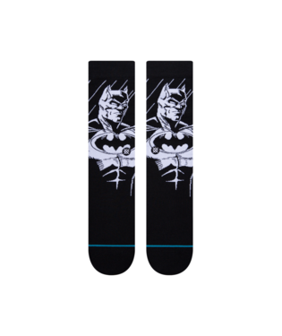 Stance - Socks, The Batman