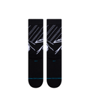 Stance - Socks, The Batman. BLK