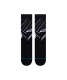 Stance - Socks, The Batman. BLK