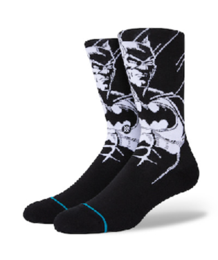 Stance - Socks, The Batman