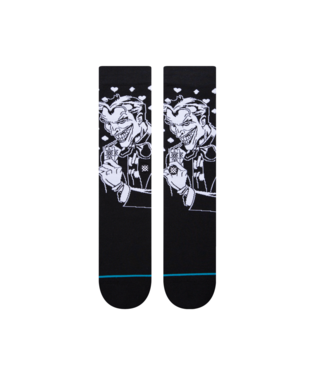 Stance - Socks, The Joker. Black