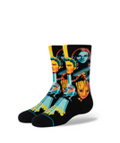 Stance - Kids Socks, Guardians of The Galaxy, Awesome Mix