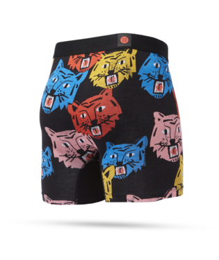 Stance Underwear - Boxer Brief, Ambush