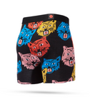 Stance Underwear - Boxer Brief, Ambush