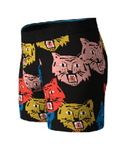 Stance Underwear - Boxer Brief, Ambush