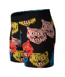 Stance Underwear - Boxer Brief, Ambush