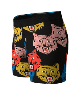 Stance Underwear - Boxer Brief, Ambush