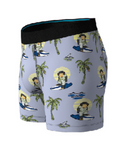 Stance Underwear - Boxer Brief, Monkey Surfs