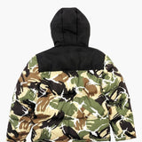 DGK - Jacket, Sanction. Camo