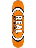 Real - Deck, Team Classic Oval