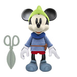 Super7 - Super Size Figure, Brave Little Tailor. Mickey Mouse