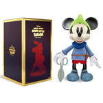 Super7 - Super Size Figure, Brave Little Tailor. Mickey Mouse