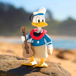 Super7 - Reaction Figure, Disney, Donald Duck Hawaiian Holiday