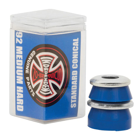 Independent - Bushings, Medium Hard, Standard Conical