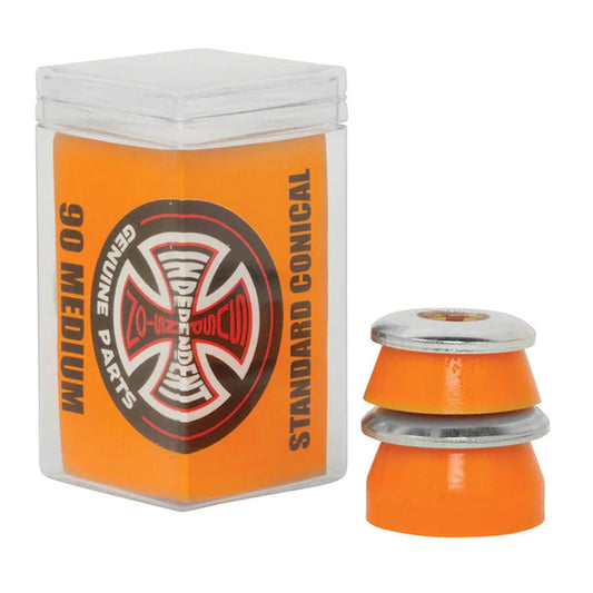 Independent - Bushings, Medium. Standard Conical