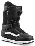 Vans - Youth Snowboarding Boots, Juvie Linerless 2023