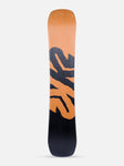 K2 - Men's Snowboard, Afterblack. 2022/23