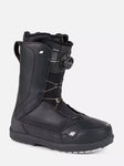 K2 - Men's Snowboard Boots, Lewiston. 2023. BLK