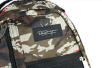 RDS - Backpack - Explorer. Fall Camo