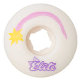 OJ's - Wheels, Nora Vasconcellos Dreams Pro Elite, White