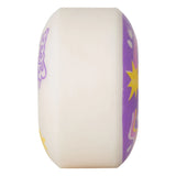 OJ's - Wheels, Nora Vasconcellos Dreams Pro Elite, White