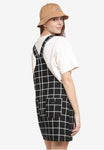 Obey - Estate Overall Dress. Womens