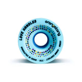 Orangatang - Wheels, Love Handles, Blue