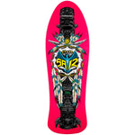 Powell Peralta - Deck, Saiz Totem Retro