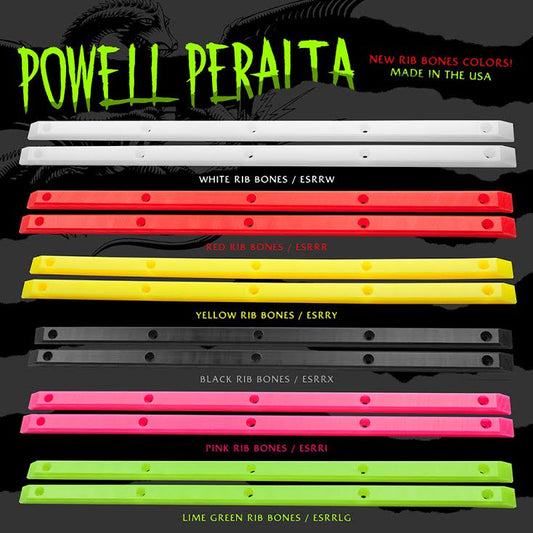 Powell Peralta - Rails, Rib Bones